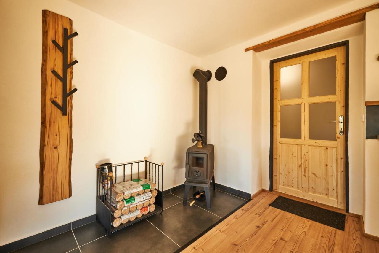 Statek 85 Appartement Marenice Buitenkant foto