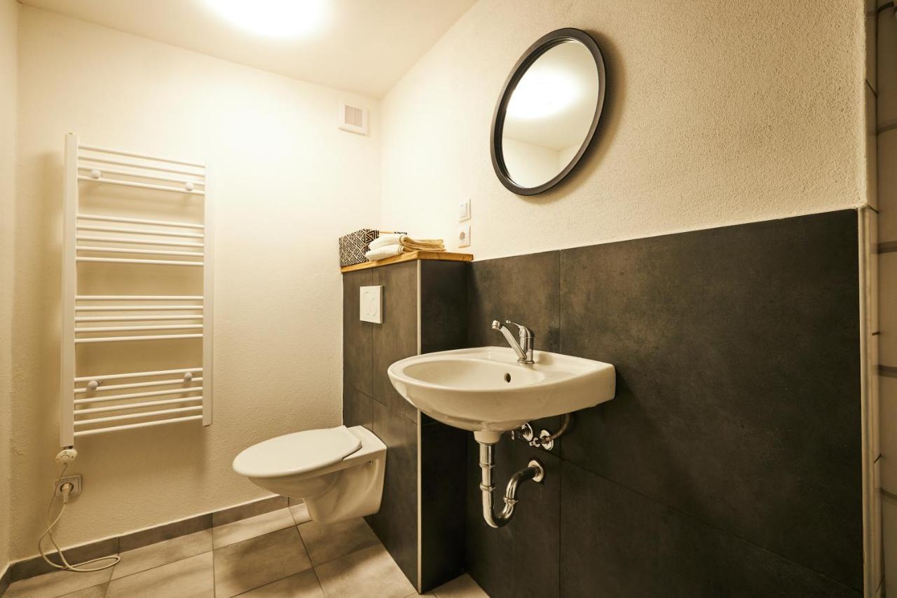 Statek 85 Appartement Marenice Buitenkant foto