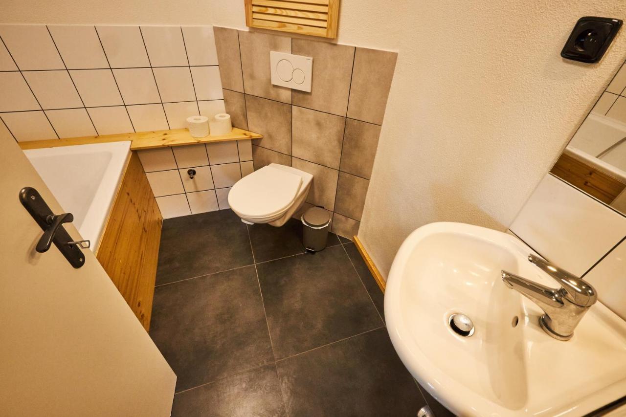 Statek 85 Appartement Marenice Buitenkant foto