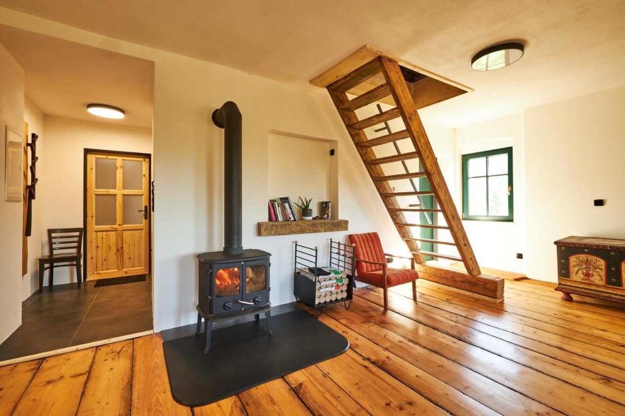 Statek 85 Appartement Marenice Buitenkant foto