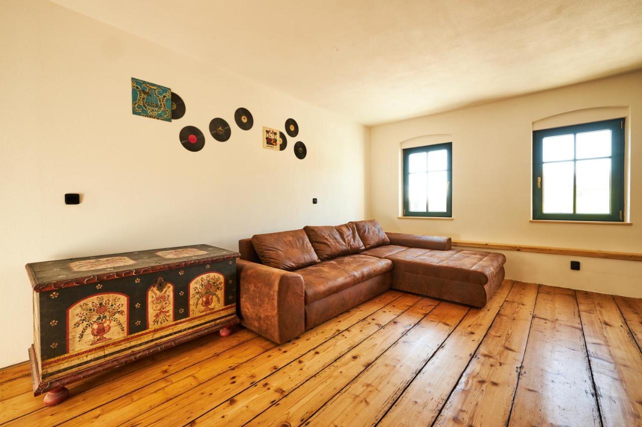 Statek 85 Appartement Marenice Buitenkant foto