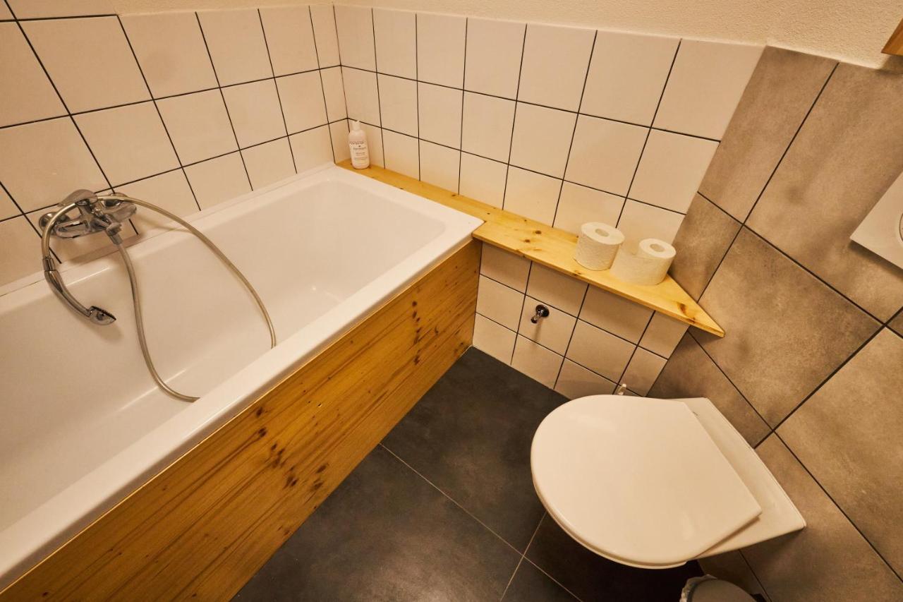 Statek 85 Appartement Marenice Buitenkant foto