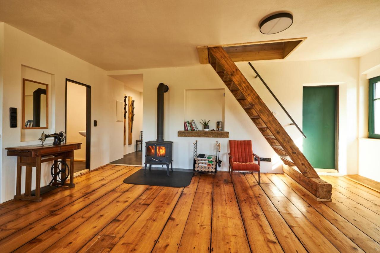 Statek 85 Appartement Marenice Buitenkant foto