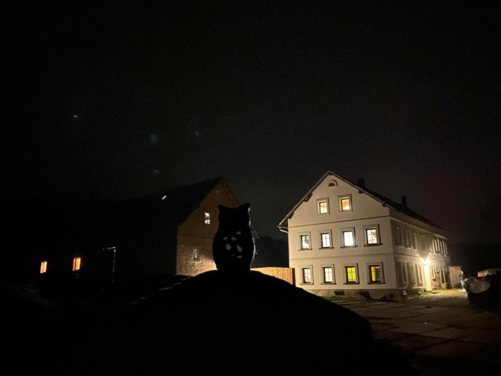 Statek 85 Appartement Marenice Buitenkant foto